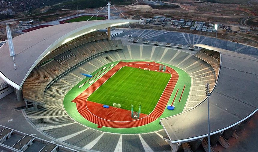 Why hybrid grass football pitches are always greener?