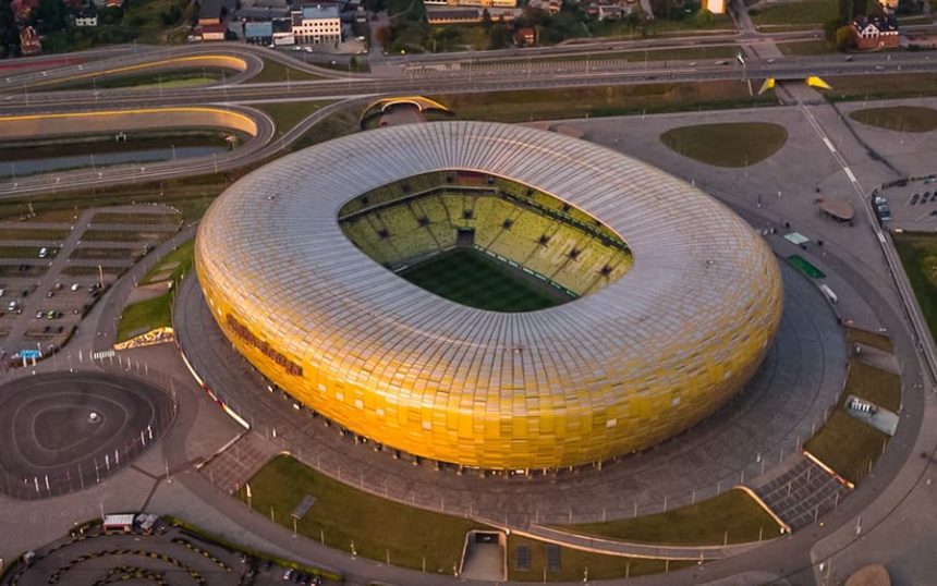 Arena Gdansk