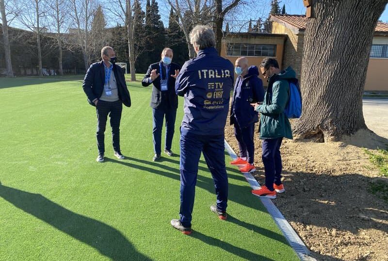 Federal Technical Centre