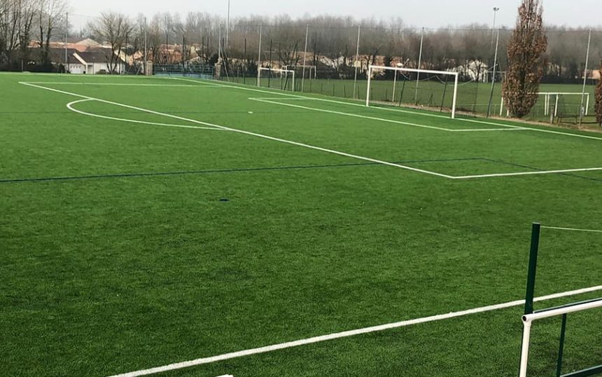 La Chataigneraie France